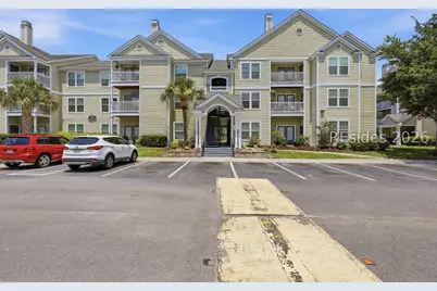 100 Kensington Boulevard #924, Bluffton, SC 29910 - Photo 41