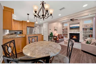 625 Spanish Wells Road #Unit 9, Hilton Head Island, SC 29926 - Photo 7