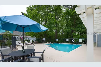 625 Spanish Wells Road #Unit 9, Hilton Head Island, SC 29926 - Photo 3