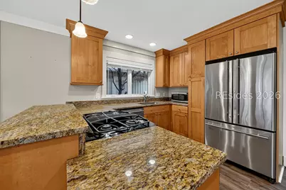 625 Spanish Wells Road #Unit 9, Hilton Head Island, SC 29926 - Photo 13