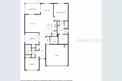 60 Sifted Grain Road, Bluffton, SC 29909 - Photo 59