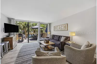 42 S Forest Beach Drive #3076, Hilton Head Island, SC 29928 - Photo 7