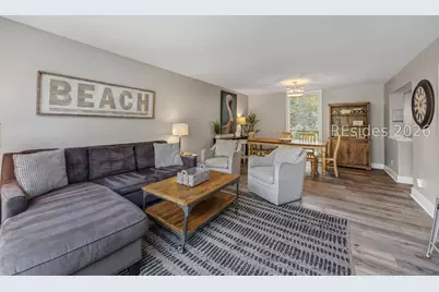 42 S Forest Beach Drive #3076, Hilton Head Island, SC 29928 - Photo 3