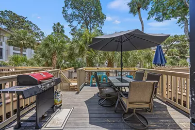 42 S Forest Beach Drive #3076, Hilton Head Island, SC 29928 - Photo 3