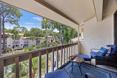 42 S Forest Beach Drive #3076, Hilton Head Island, SC 29928 - Photo 25