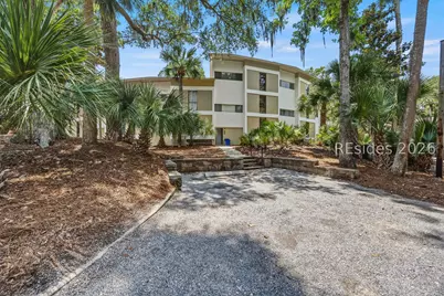 42 S Forest Beach Drive #3076, Hilton Head Island, SC 29928 - Photo 33