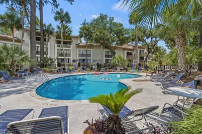 42 S Forest Beach Drive #3076, Hilton Head Island, SC 29928 - Photo 25