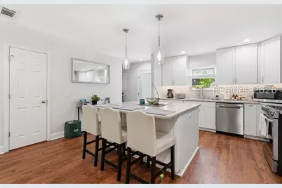 900 Brotherhood Road #C2, Beaufort, SC 29902 - Photo 5