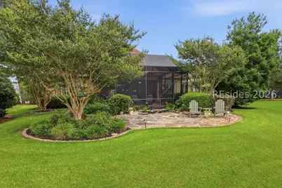 195 Dogwood Lane, Hardeeville, SC 29927 - Photo 21