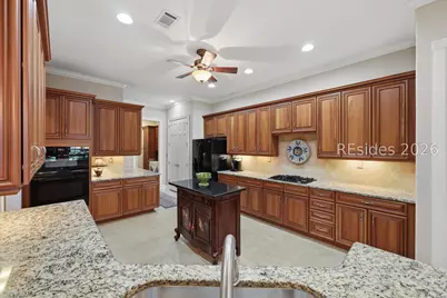 195 Dogwood Lane, Hardeeville, SC 29927 - Photo 35