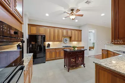 195 Dogwood Lane, Hardeeville, SC 29927 - Photo 33
