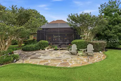 195 Dogwood Lane, Hardeeville, SC 29927 - Photo 19