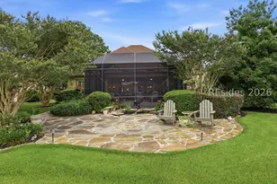 195 Dogwood Ln, Hardeeville, SC 29927 - Photo 19