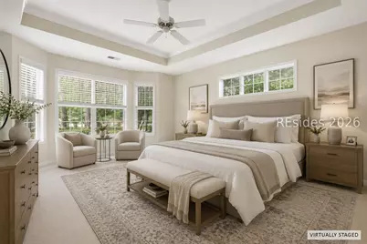 43 Yonges Island Drive, Bluffton, SC 29910 - Photo 3