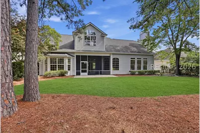 43 Yonges Island Drive, Bluffton, SC 29910 - Photo 59