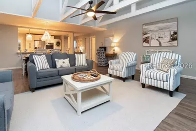 45 Queens Folly Road #644, Hilton Head Island, SC 29928 - Photo 9