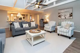 45 Queens Folly Rd, Hilton Head Island, SC 29928 - Photo 9