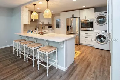 45 Queens Folly Road #644, Hilton Head Island, SC 29928 - Photo 5