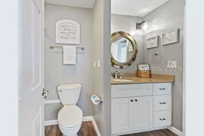 45 Queens Folly Road #644, Hilton Head Island, SC 29928 - Photo 21
