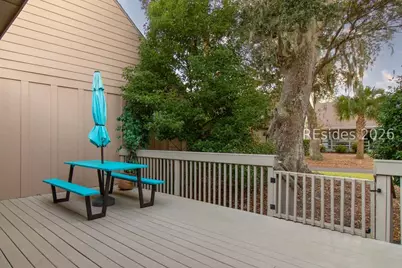 45 Queens Folly Road #644, Hilton Head Island, SC 29928 - Photo 25