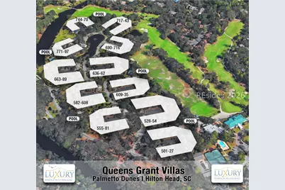 45 Queens Folly Road #644, Hilton Head Island, SC 29928 - Photo 21