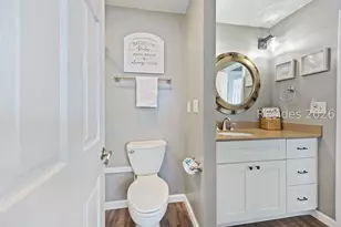 45 Queens Folly Rd, Hilton Head Island, SC 29928 - Photo 21