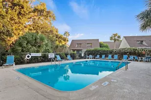 45 Queens Folly Rd, Hilton Head Island, SC 29928 - Photo 19