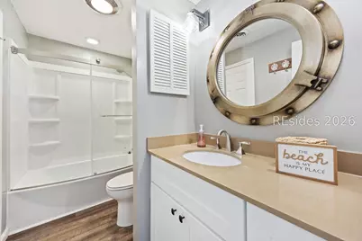 45 Queens Folly Road #644, Hilton Head Island, SC 29928 - Photo 23
