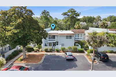 2 William Hilton Parkway #407, Hilton Head Island, SC 29926 - Photo 47
