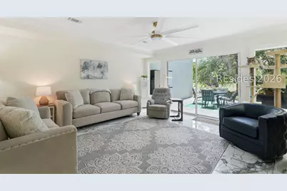 2 William Hilton Parkway #407, Hilton Head Island, SC 29926 - Photo 19