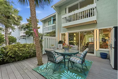 2 William Hilton Parkway #407, Hilton Head Island, SC 29926 - Photo 21