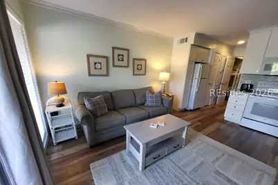40 Folly Field Road #B119, Hilton Head Island, SC 29928 - Photo 9