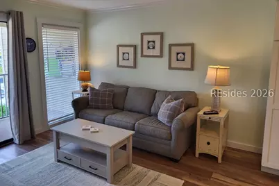40 Folly Field Road #B119, Hilton Head Island, SC 29928 - Photo 7