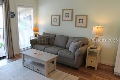 40 Folly Field Road #B119, Hilton Head Island, SC 29928 - Photo 9