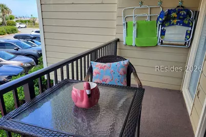 40 Folly Field Road #B119, Hilton Head Island, SC 29928 - Photo 25