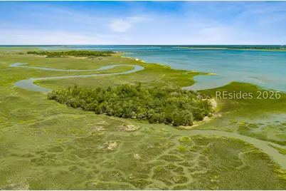 20 Rose Island, Port Royal, SC 29935 - Photo 11