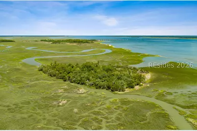 20 Rose Island, Port Royal, SC 29935 - Photo 25