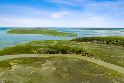20 Rose Island, Port Royal, SC 29935 - Photo 13