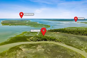 20 Rose Island, Port Royal, SC 29935 - Photo 1