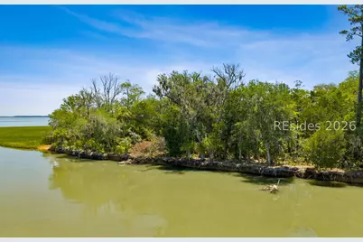 20 Rose Island, Port Royal, SC 29935 - Photo 19