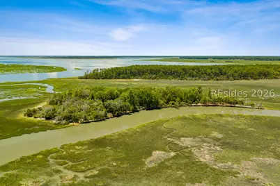 20 Rose Island, Port Royal, SC 29935 - Photo 23