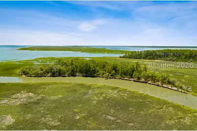20 Rose Island, Port Royal, SC 29935 - Photo 7