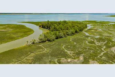 20 Rose Island, Port Royal, SC 29935 - Photo 5