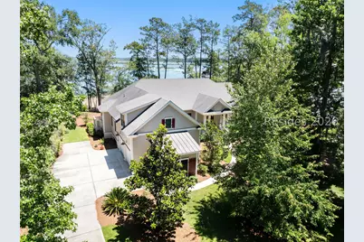 12 Dolphin Lane, Okatie, SC 29909 - Photo 1
