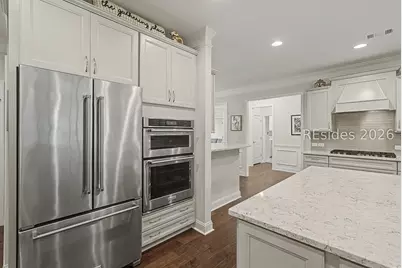 257 Dawnbrook Court, Hardeeville, SC 29909 - Photo 33