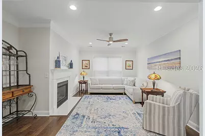257 Dawnbrook Court, Hardeeville, SC 29909 - Photo 25