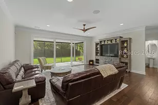257 Dawnbrook Ct., Hardeeville, SC 29909 - Photo 21