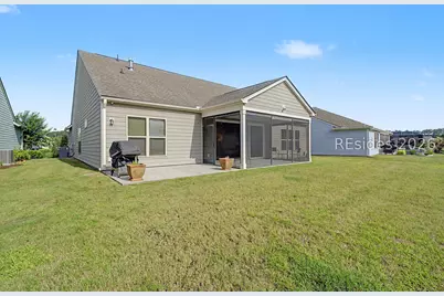 257 Dawnbrook Court, Hardeeville, SC 29909 - Photo 47