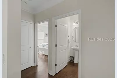 257 Dawnbrook Court, Hardeeville, SC 29909 - Photo 23