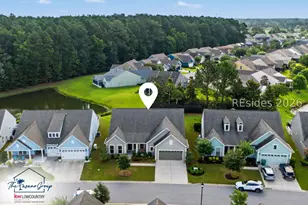 257 Dawnbrook Ct., Hardeeville, SC 29909 - Photo 53